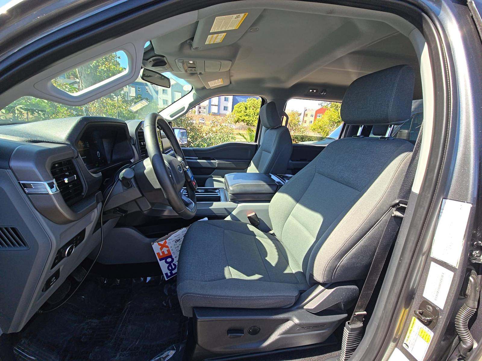 FORD F-150 - 6