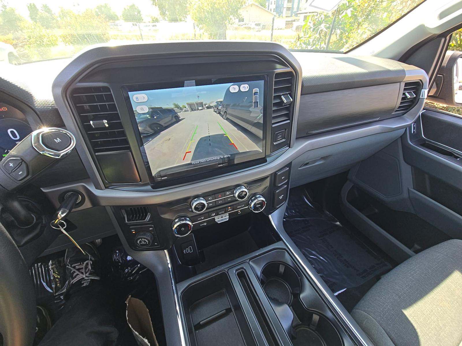 FORD F-150 - 10
