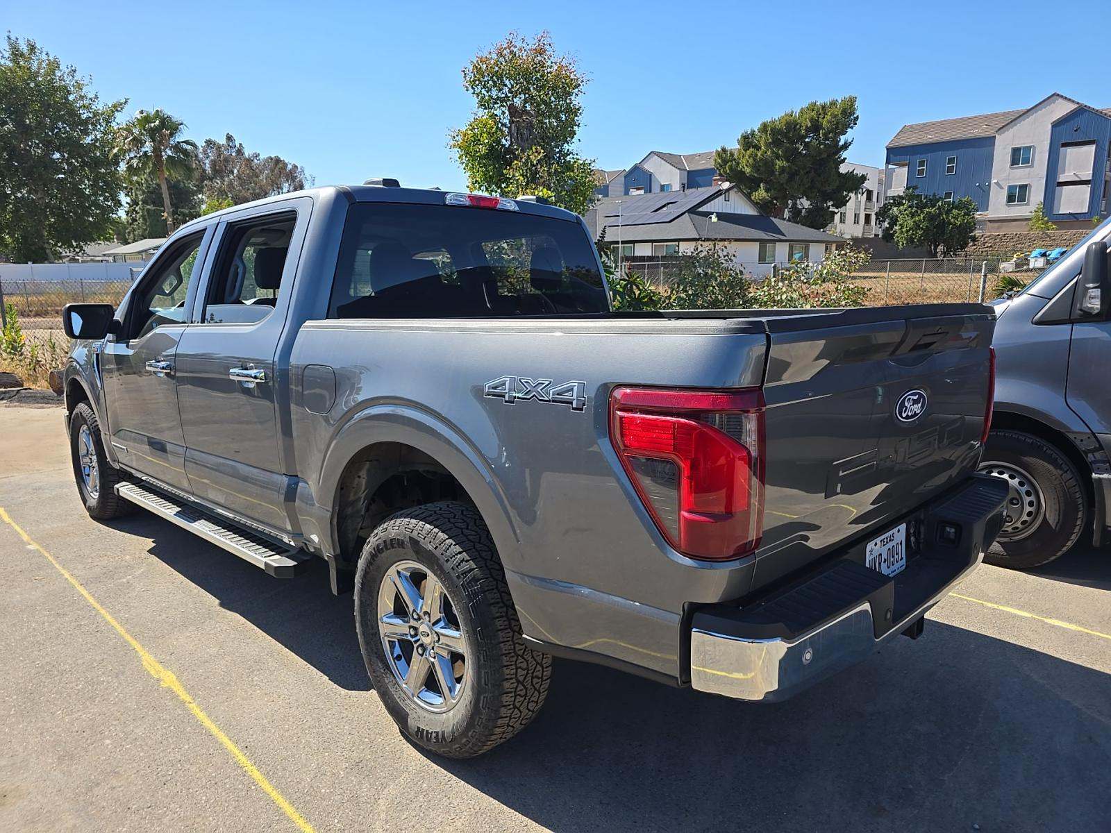 FORD F-150 - 2