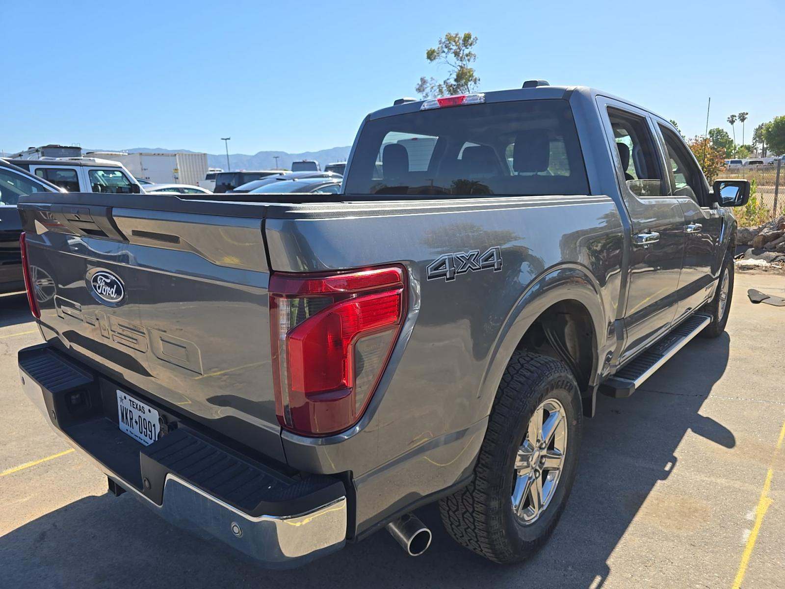 FORD F-150 - 3