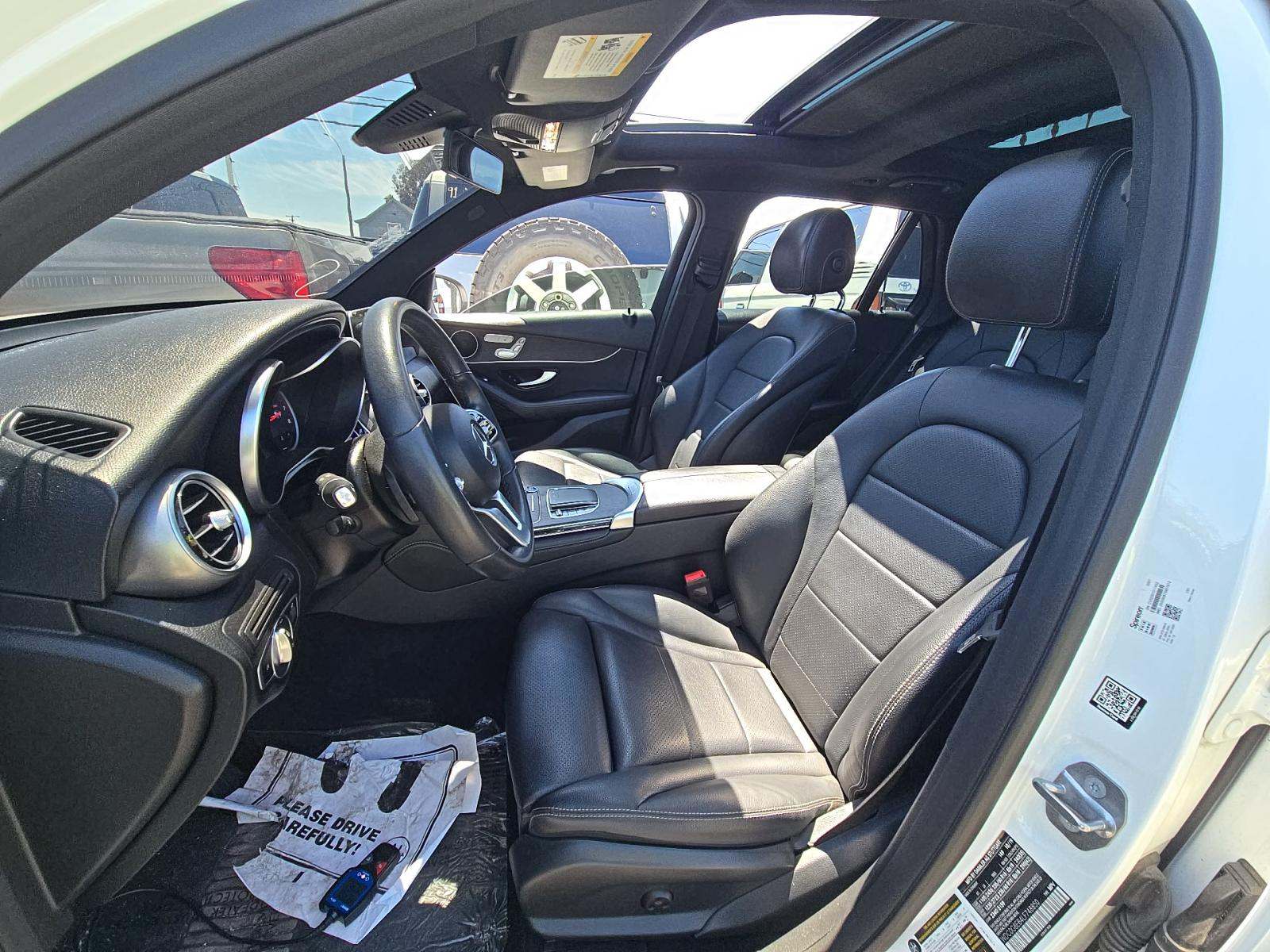 MERCEDES-BENZ GLC-CLASS - 6