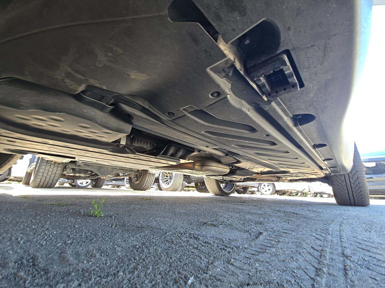 MERCEDES-BENZ GLC-CLASS - 7