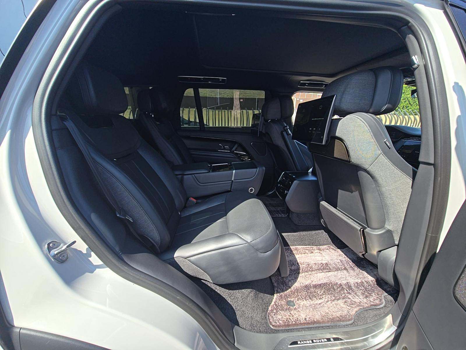 2023 Land Rover Range Rover SV LWB AWD