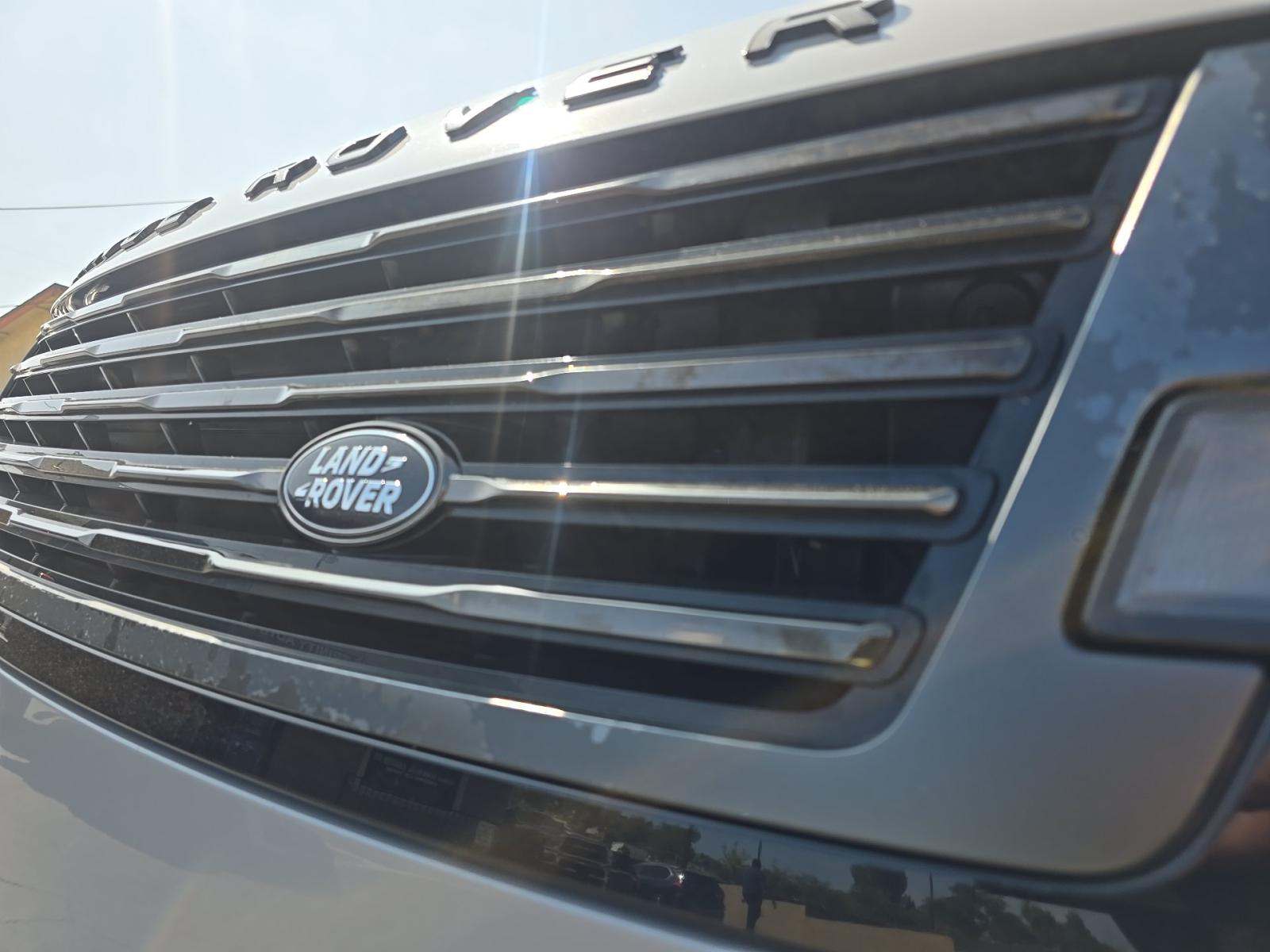 2023 Land Rover Range Rover SV LWB AWD