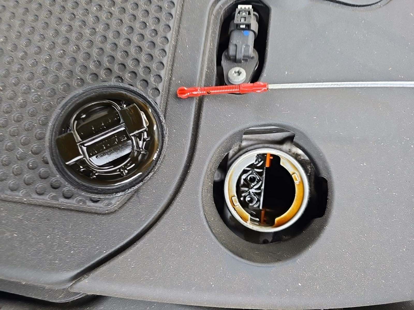 2014 Mercedes-Benz GLK-Class GLK 350 RWD