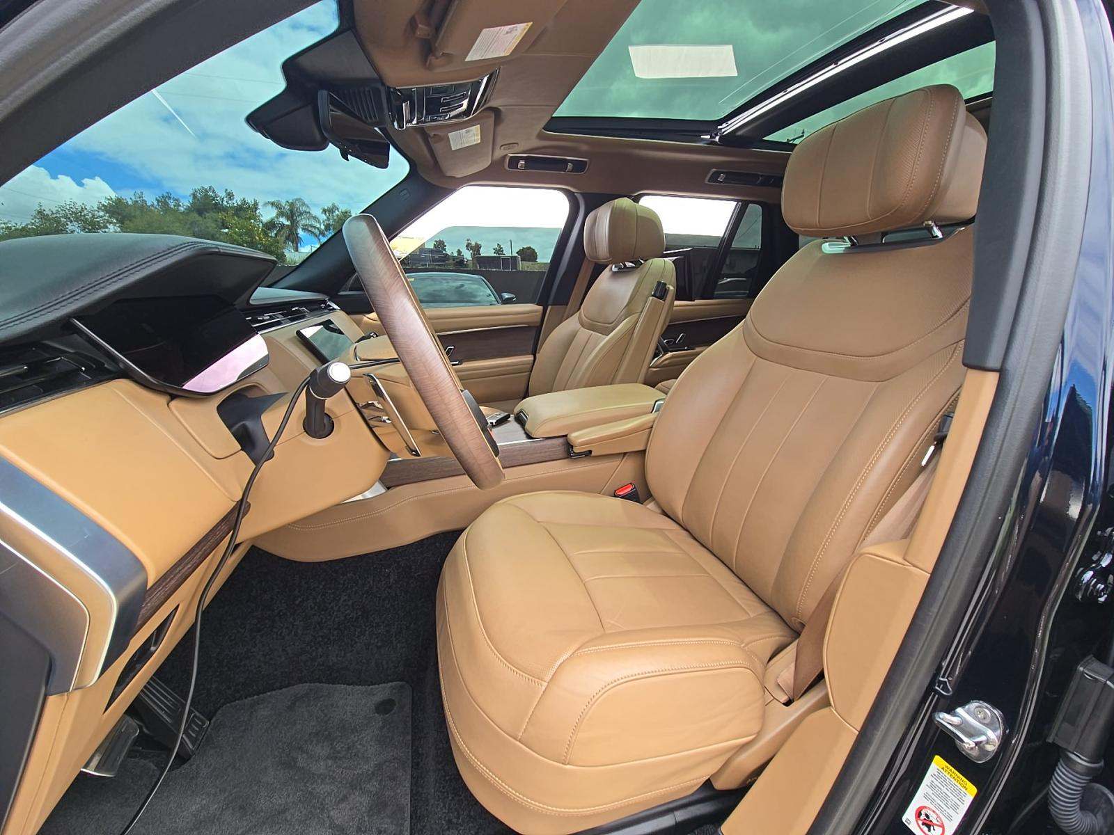 LAND ROVER RANGE ROVER - 2