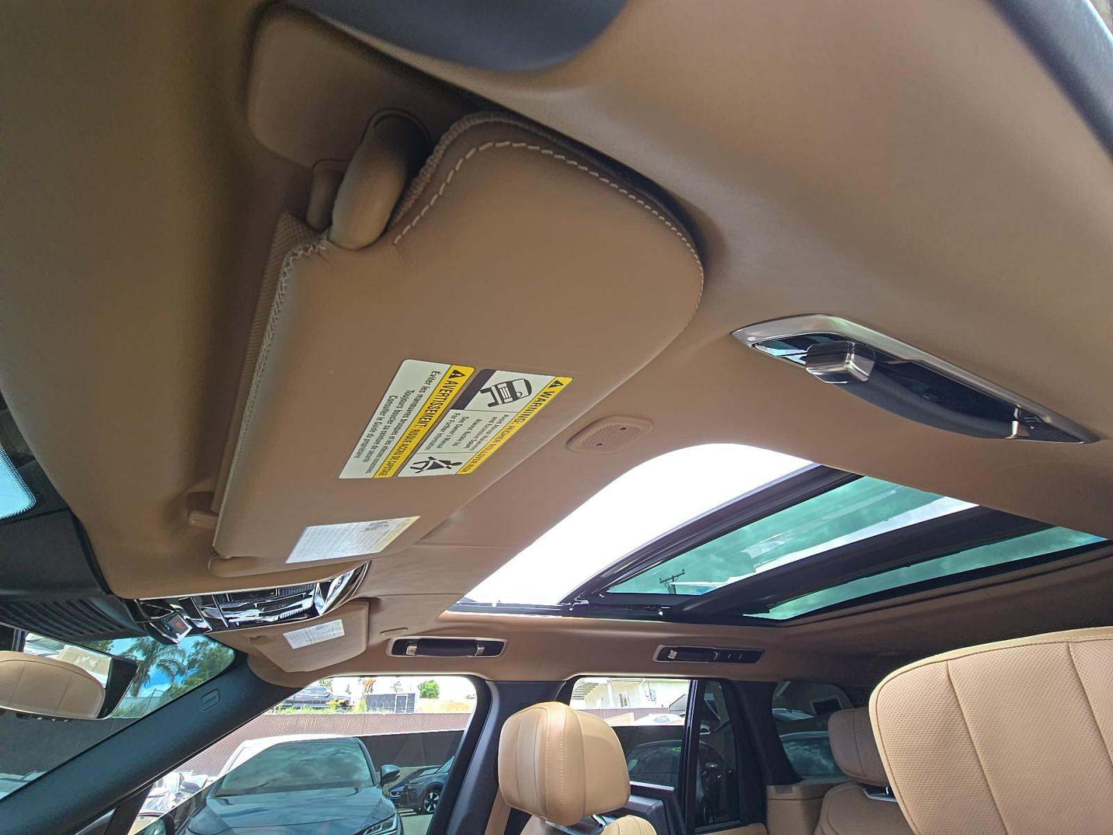 LAND ROVER RANGE ROVER - 7