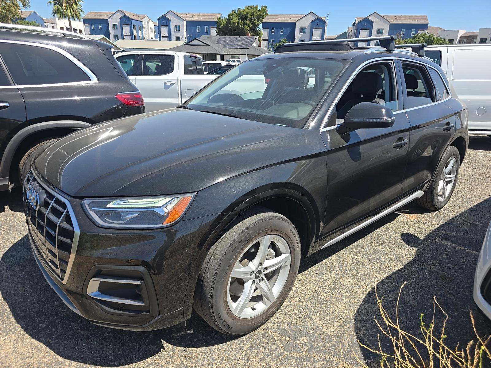 2023 Audi Q5 Premium AWD
