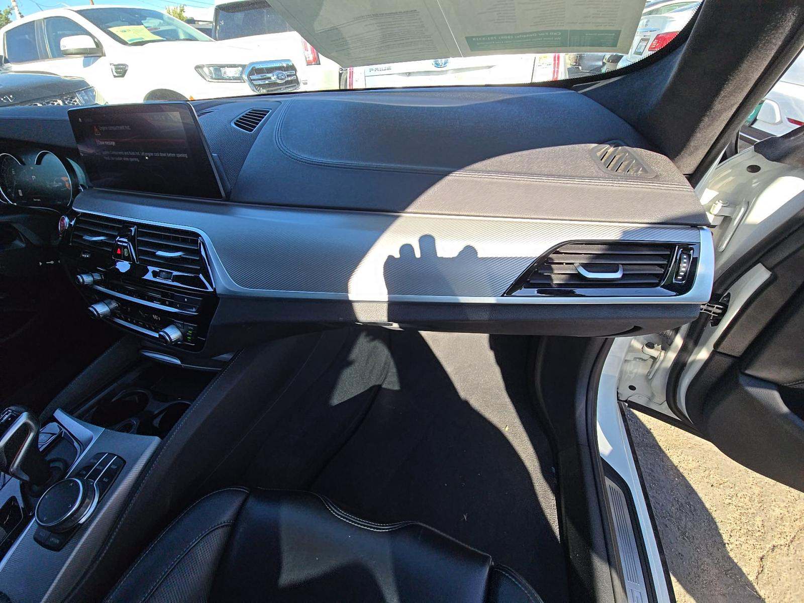 2019 BMW M5 Base AWD