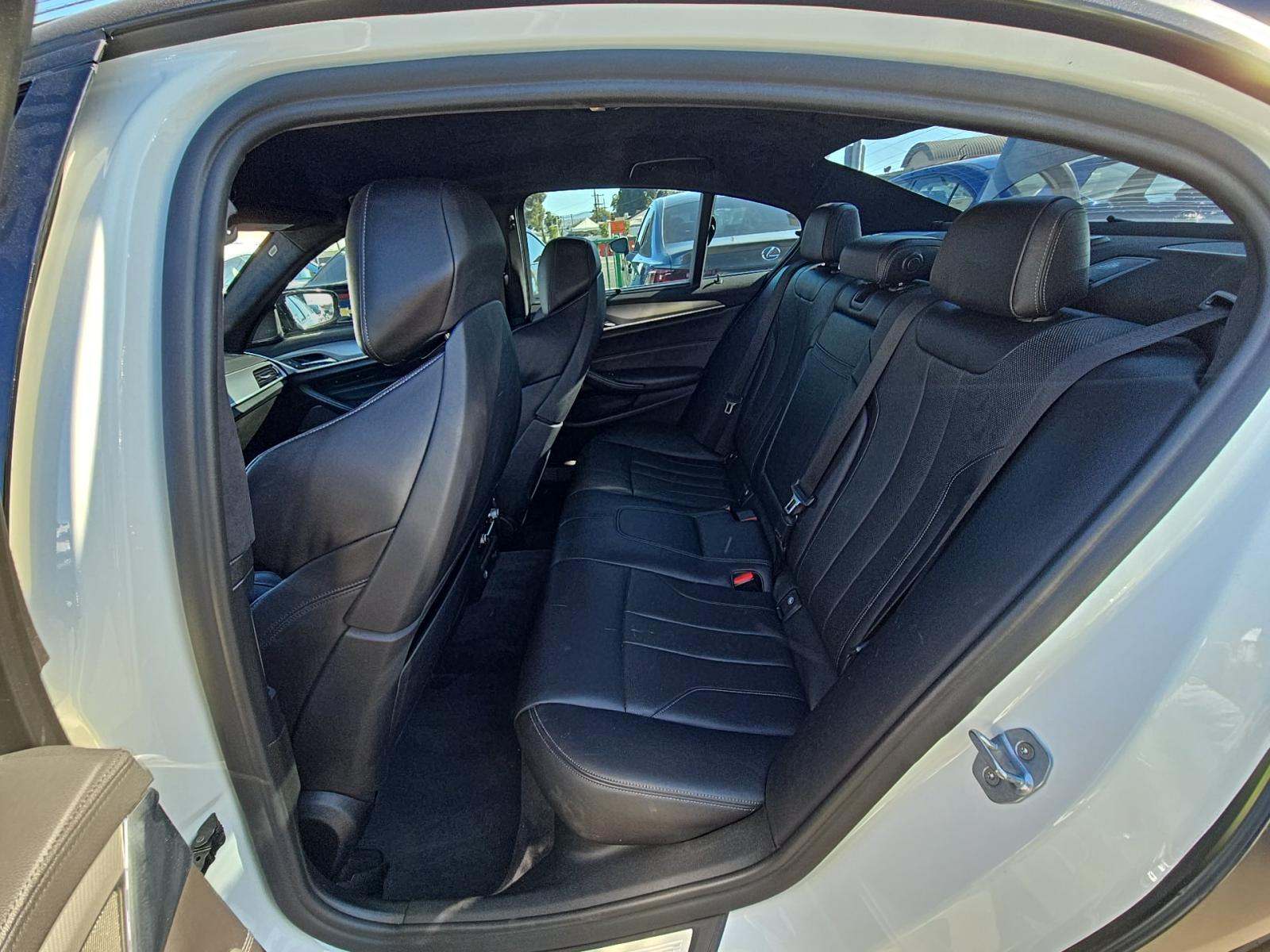 2019 BMW M5 Base AWD