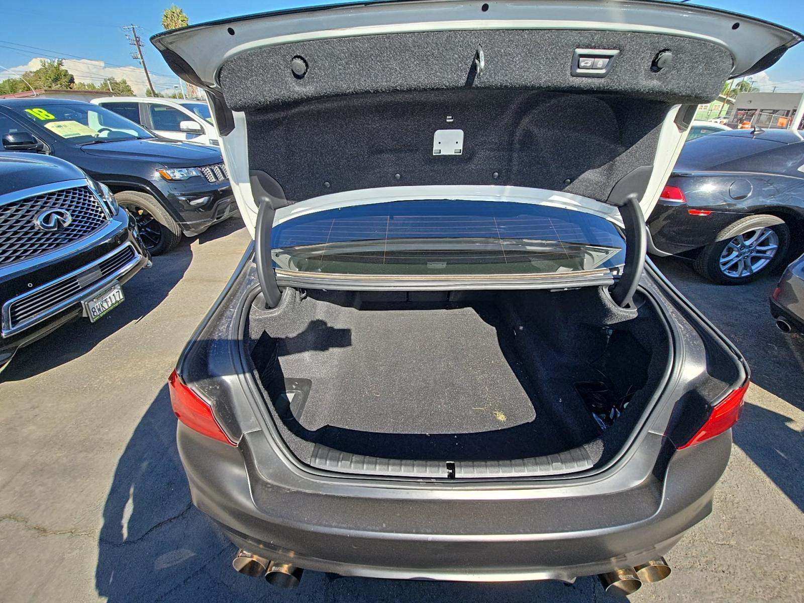 2019 BMW M5 Base AWD