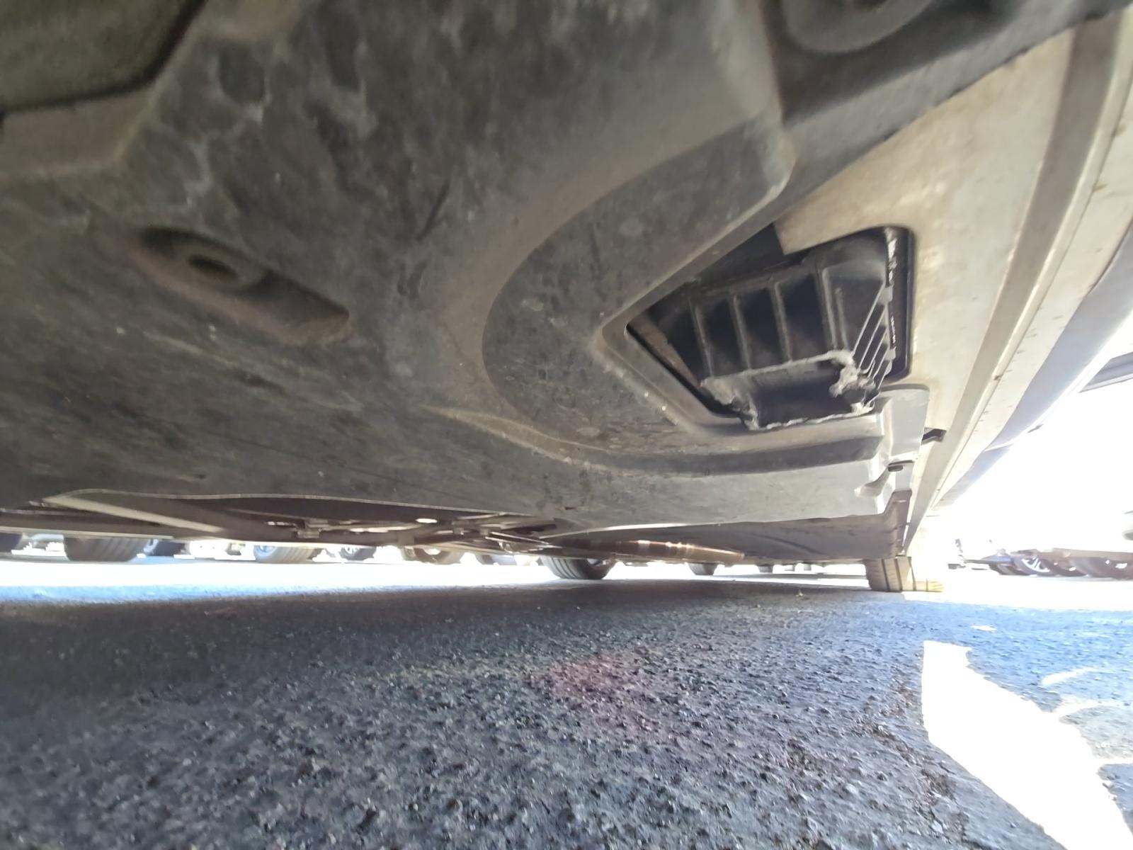 2019 BMW M5 Base AWD