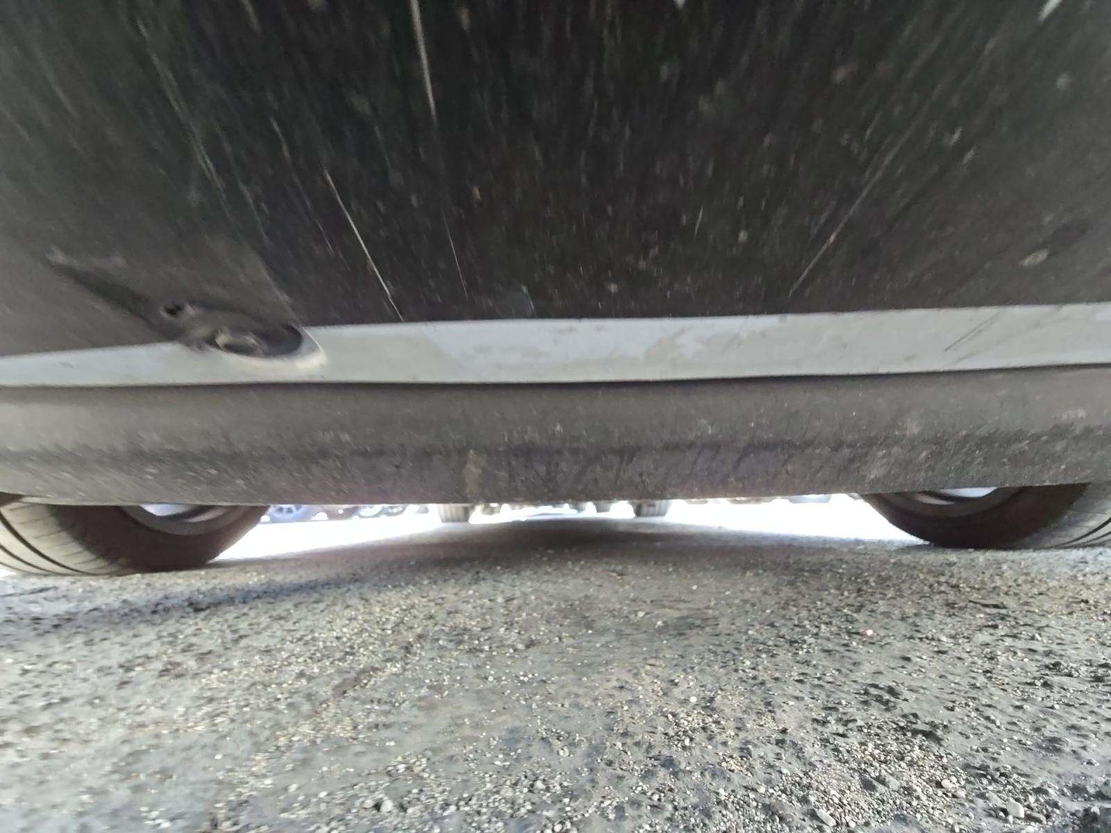 2019 BMW M5 Base AWD