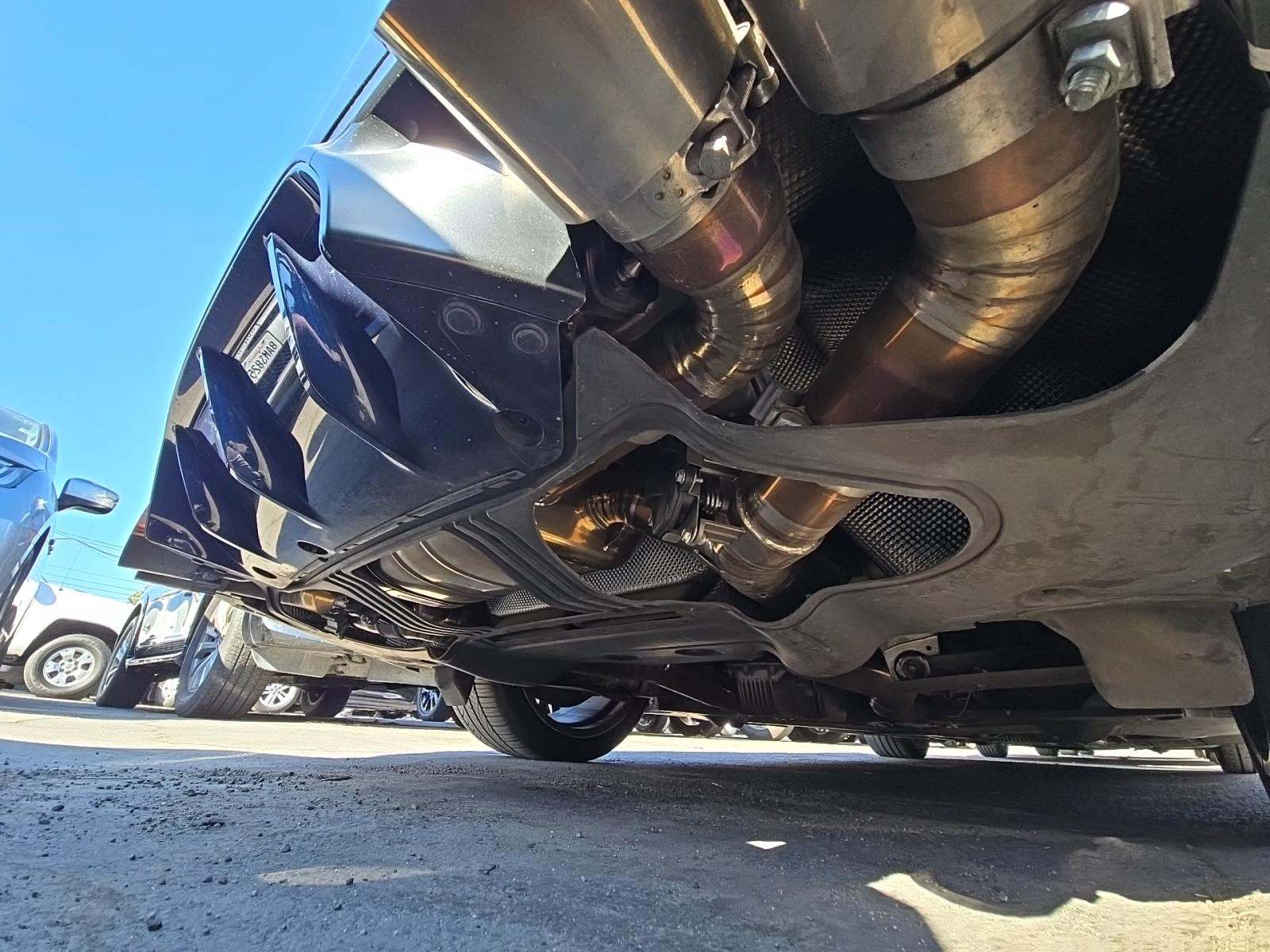 2019 BMW M5 Base AWD