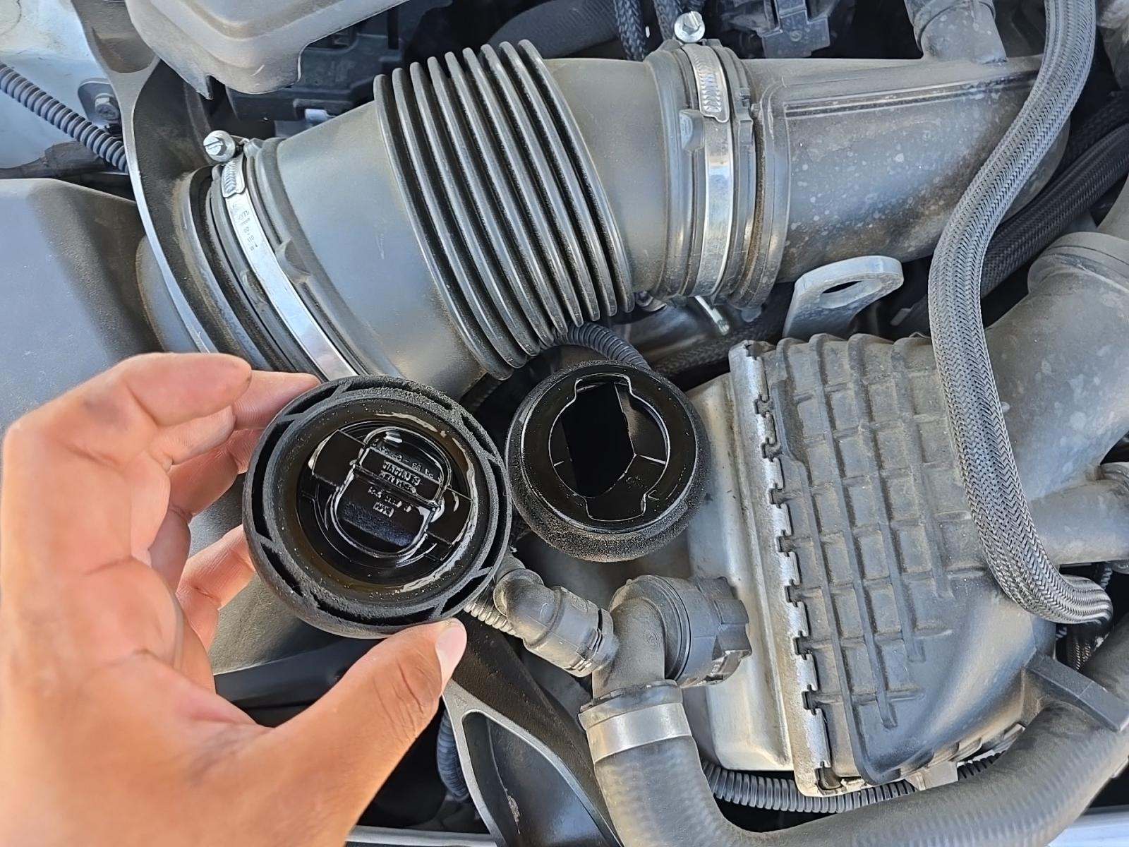 2019 BMW M5 Base AWD