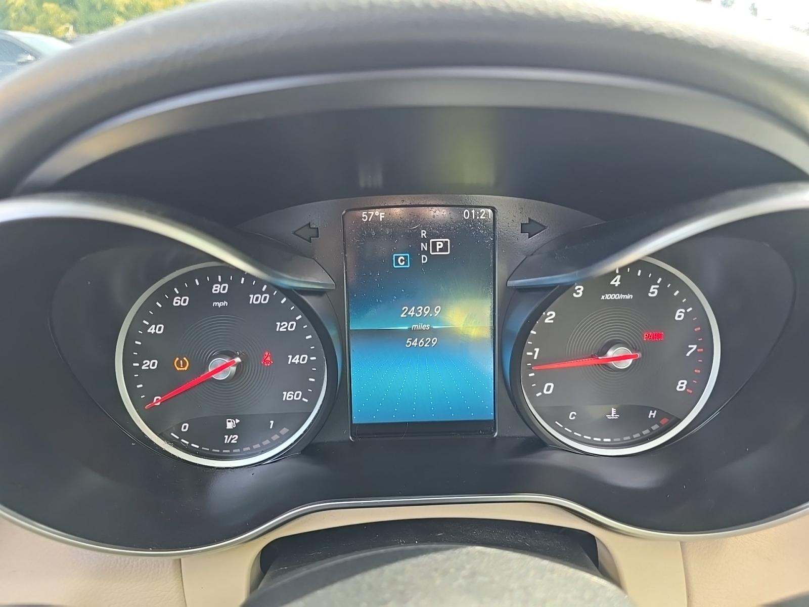 2019 Mercedes-Benz C-Class C 300 RWD