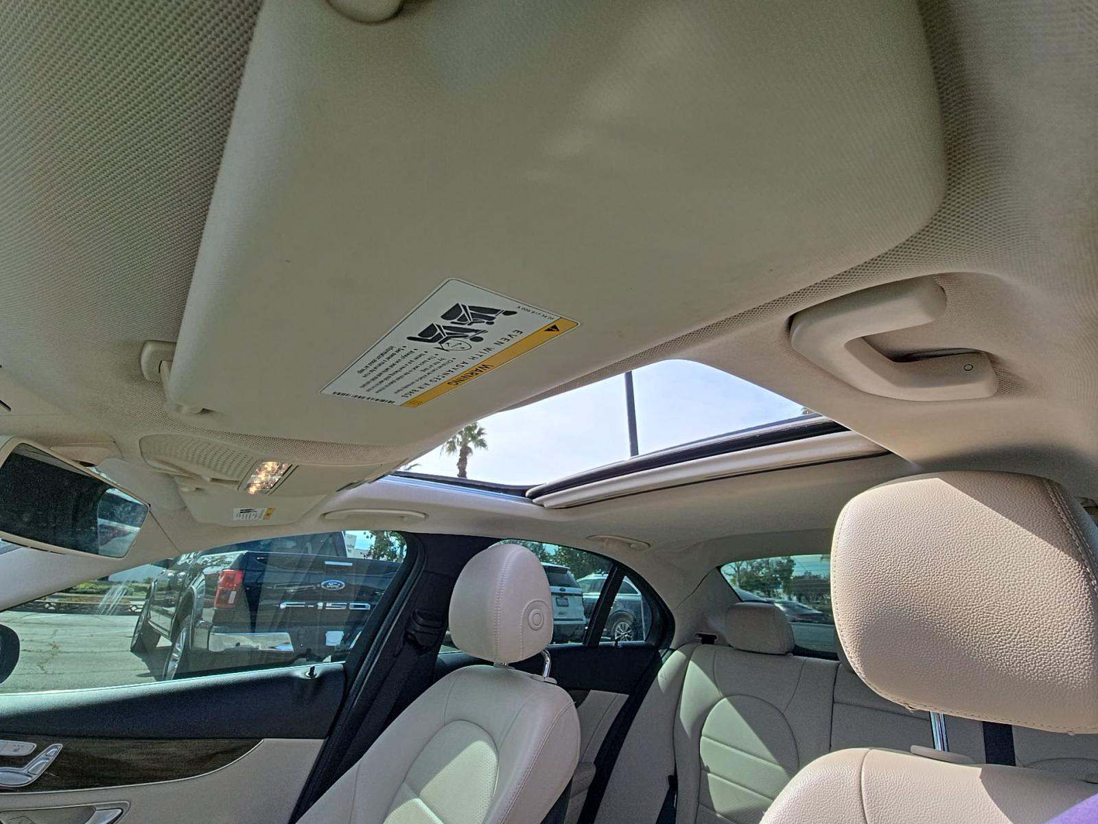 2019 Mercedes-Benz C-Class C 300 RWD