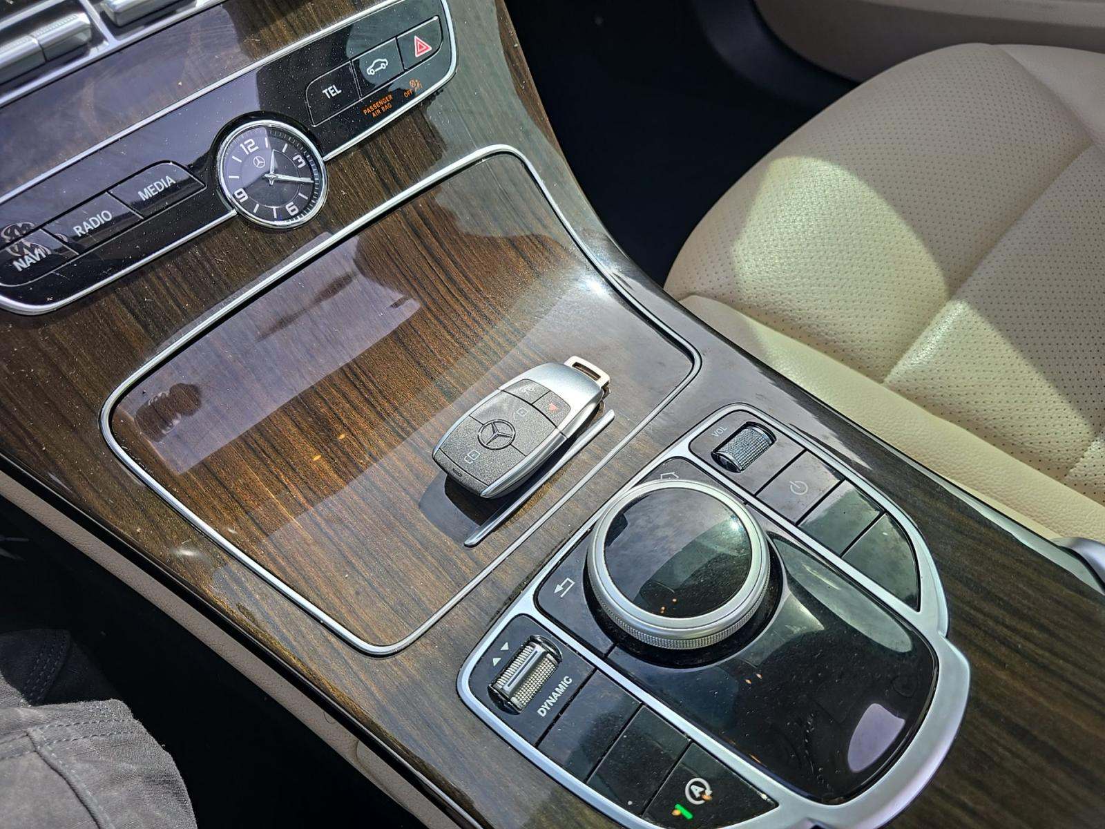 2019 Mercedes-Benz C-Class C 300 RWD