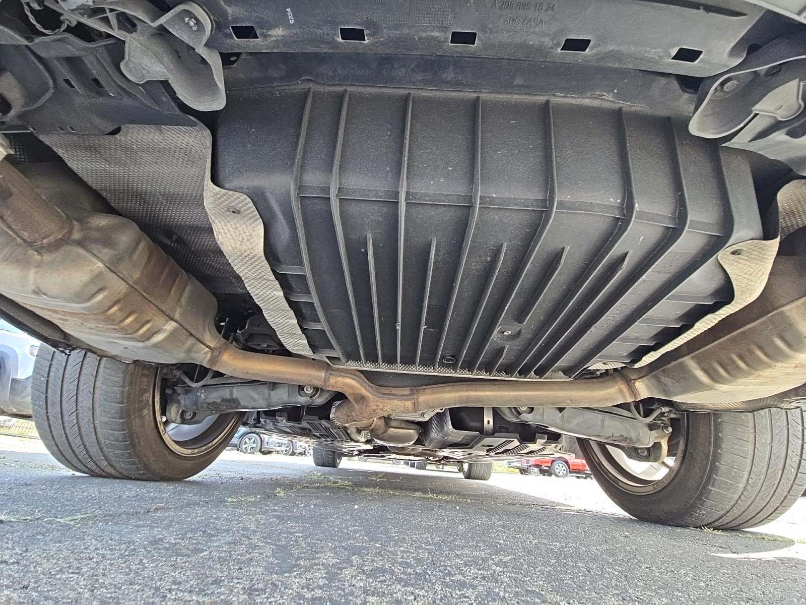 2019 Mercedes-Benz C-Class C 300 RWD