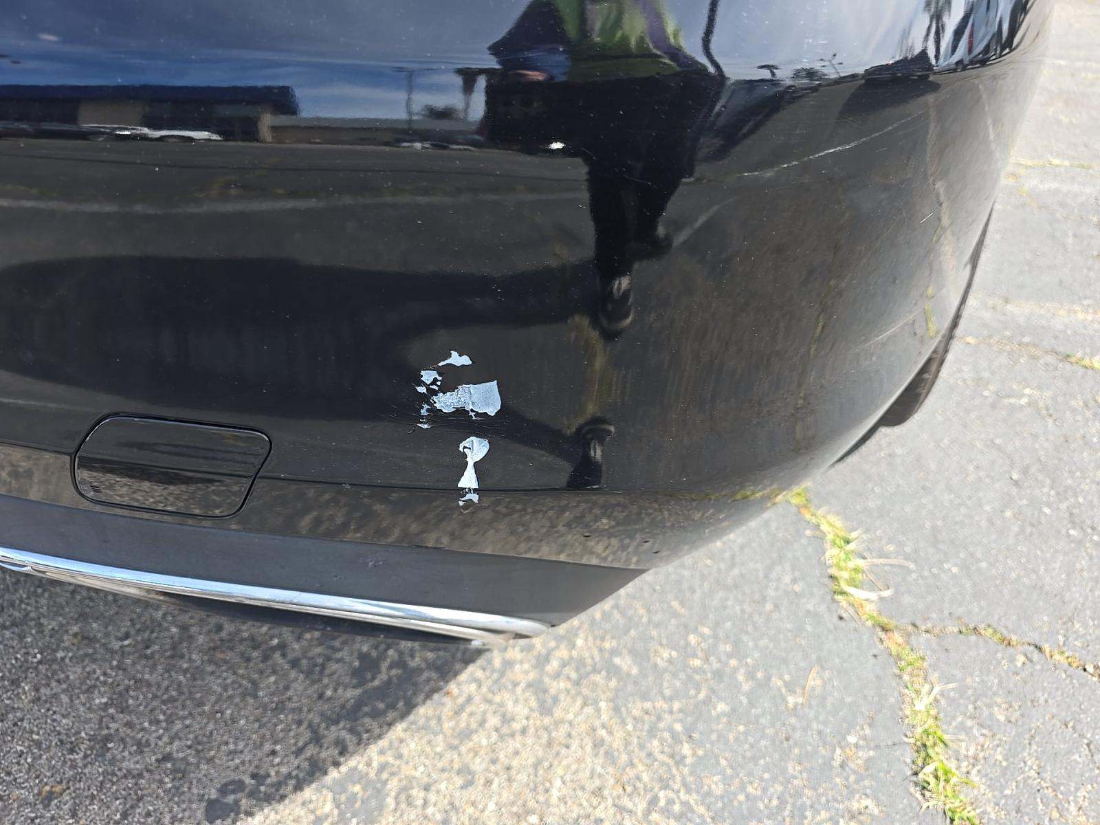 2019 Mercedes-Benz C-Class C 300 RWD