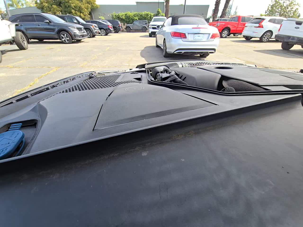 2019 Mercedes-Benz C-Class C 300 RWD