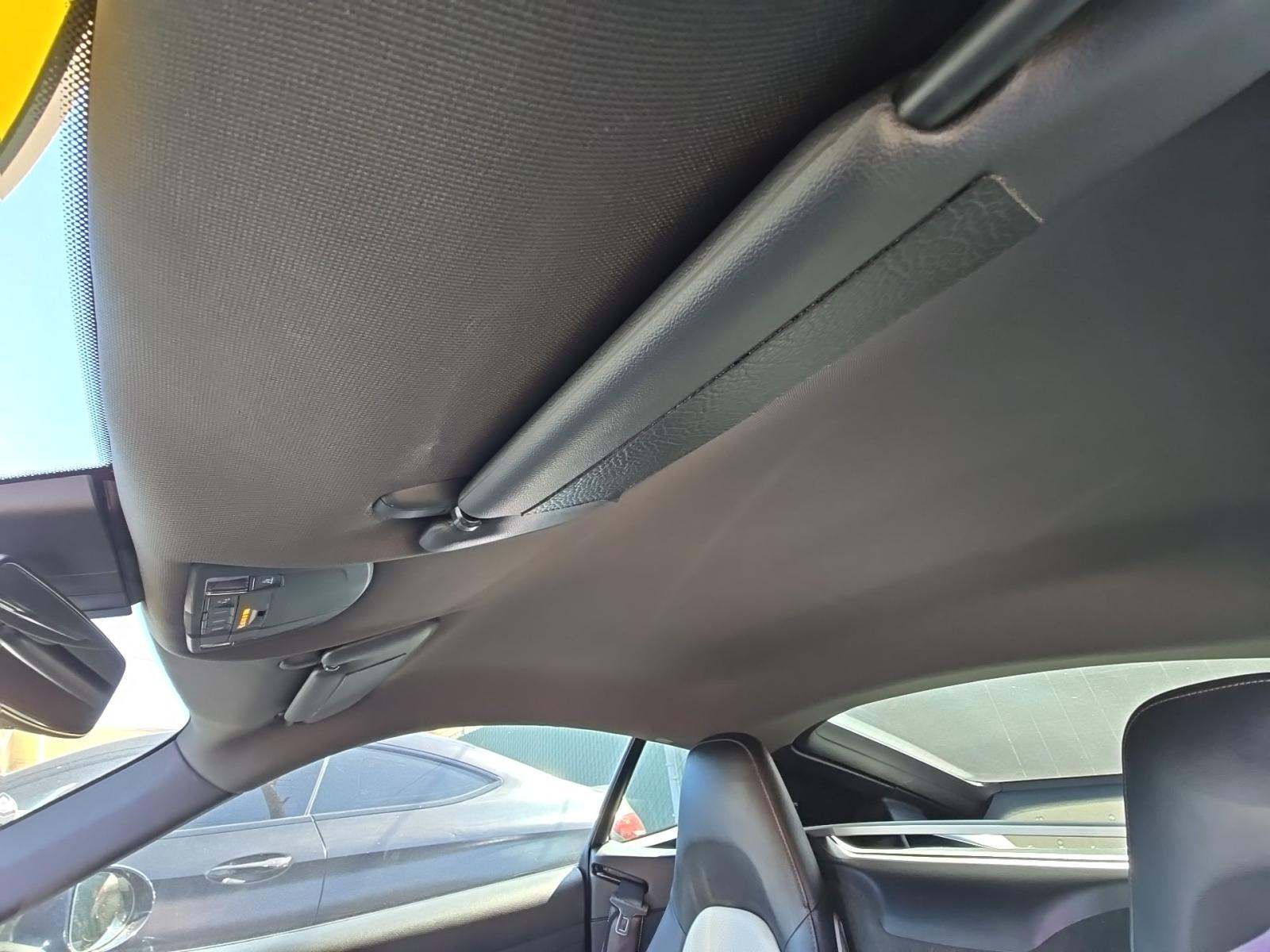 2018 Porsche 718 Cayman Base RWD