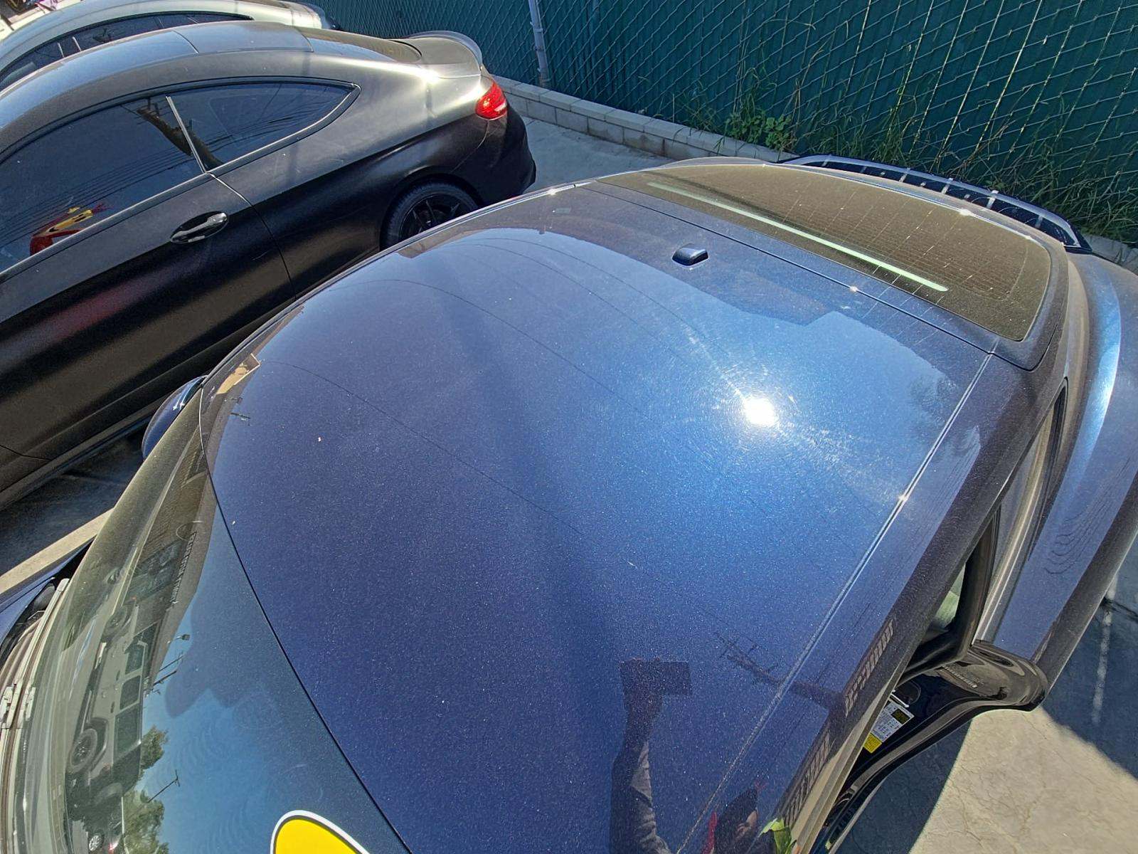 2018 Porsche 718 Cayman Base RWD