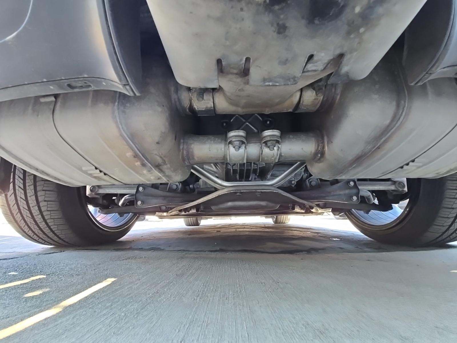 2018 Porsche 718 Cayman Base RWD