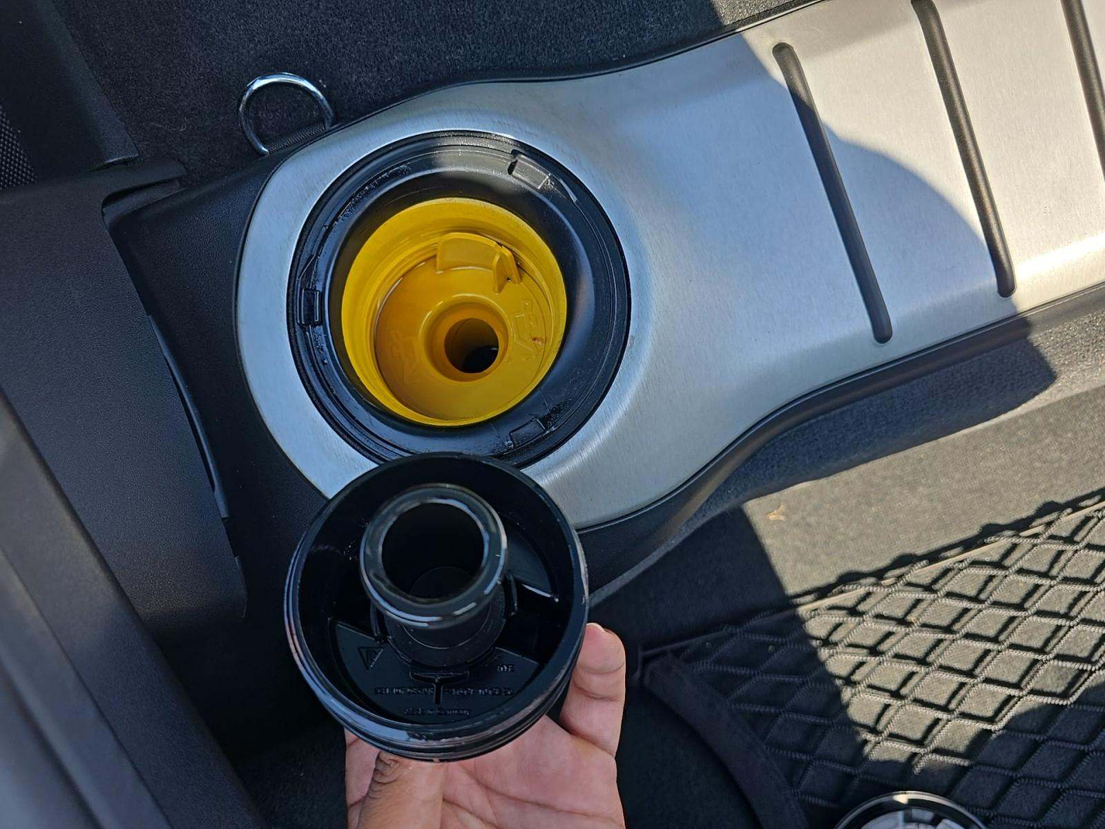 2018 Porsche 718 Cayman Base RWD