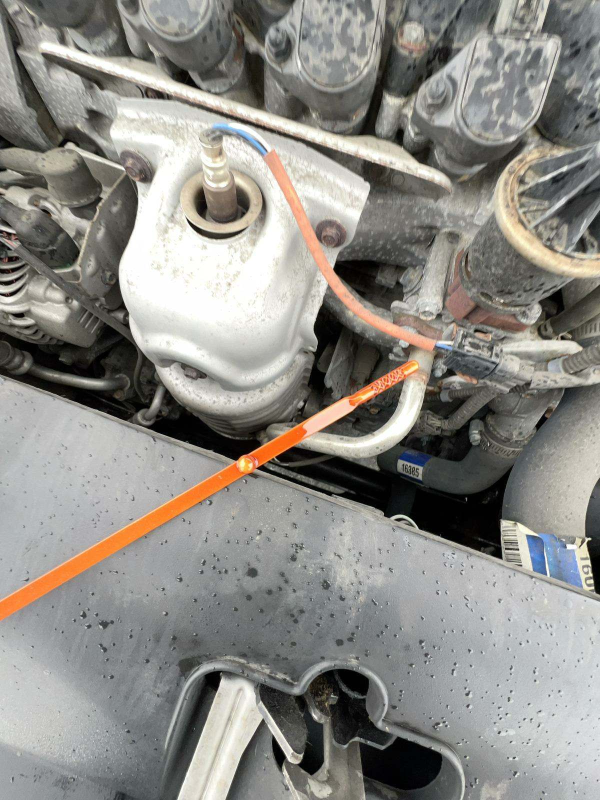 2010 Honda Civic LX-S FWD