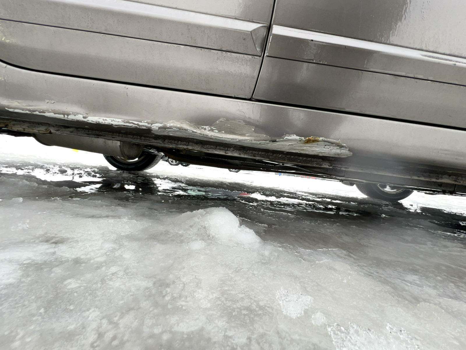 2010 Honda Civic LX-S FWD