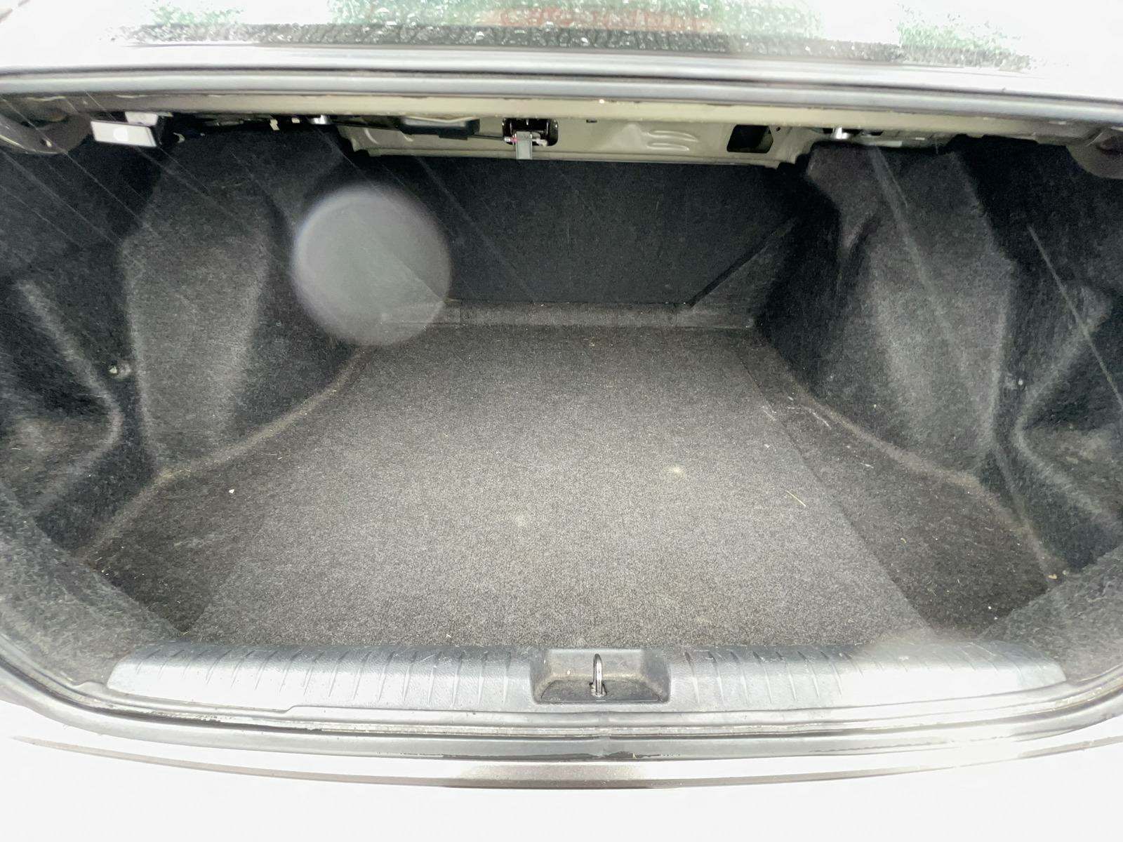 2010 Honda Civic LX-S FWD