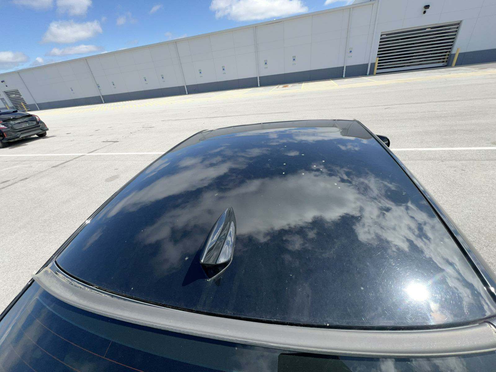 2015 Cadillac ATS Luxury AWD