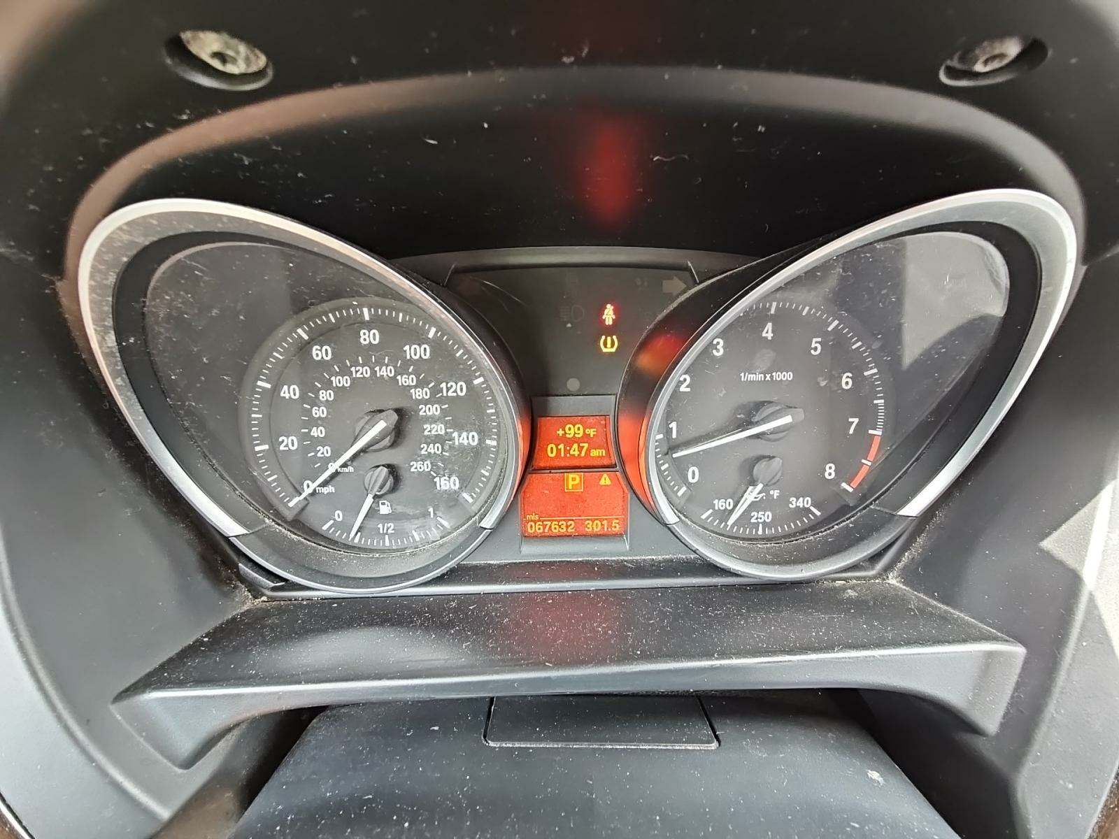 2012 BMW Z4 sDrive35i RWD