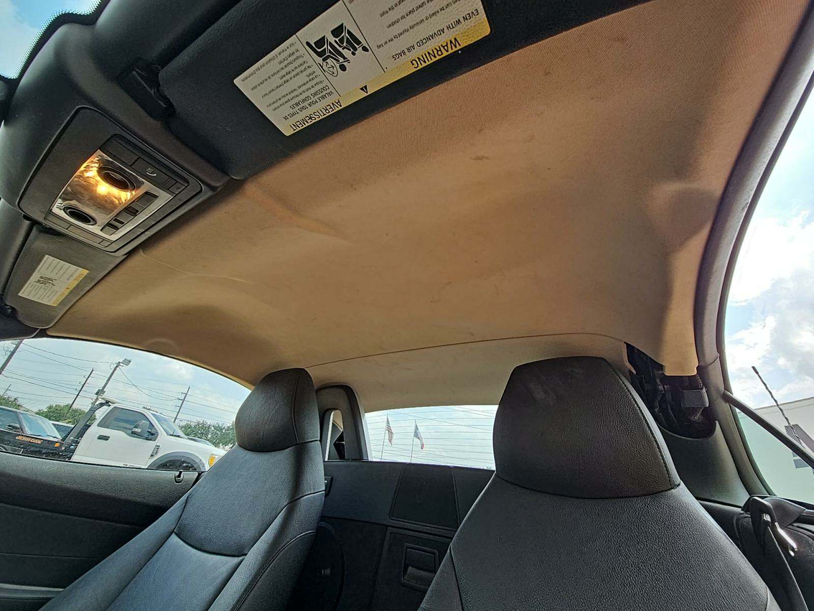 2012 BMW Z4 sDrive35i RWD