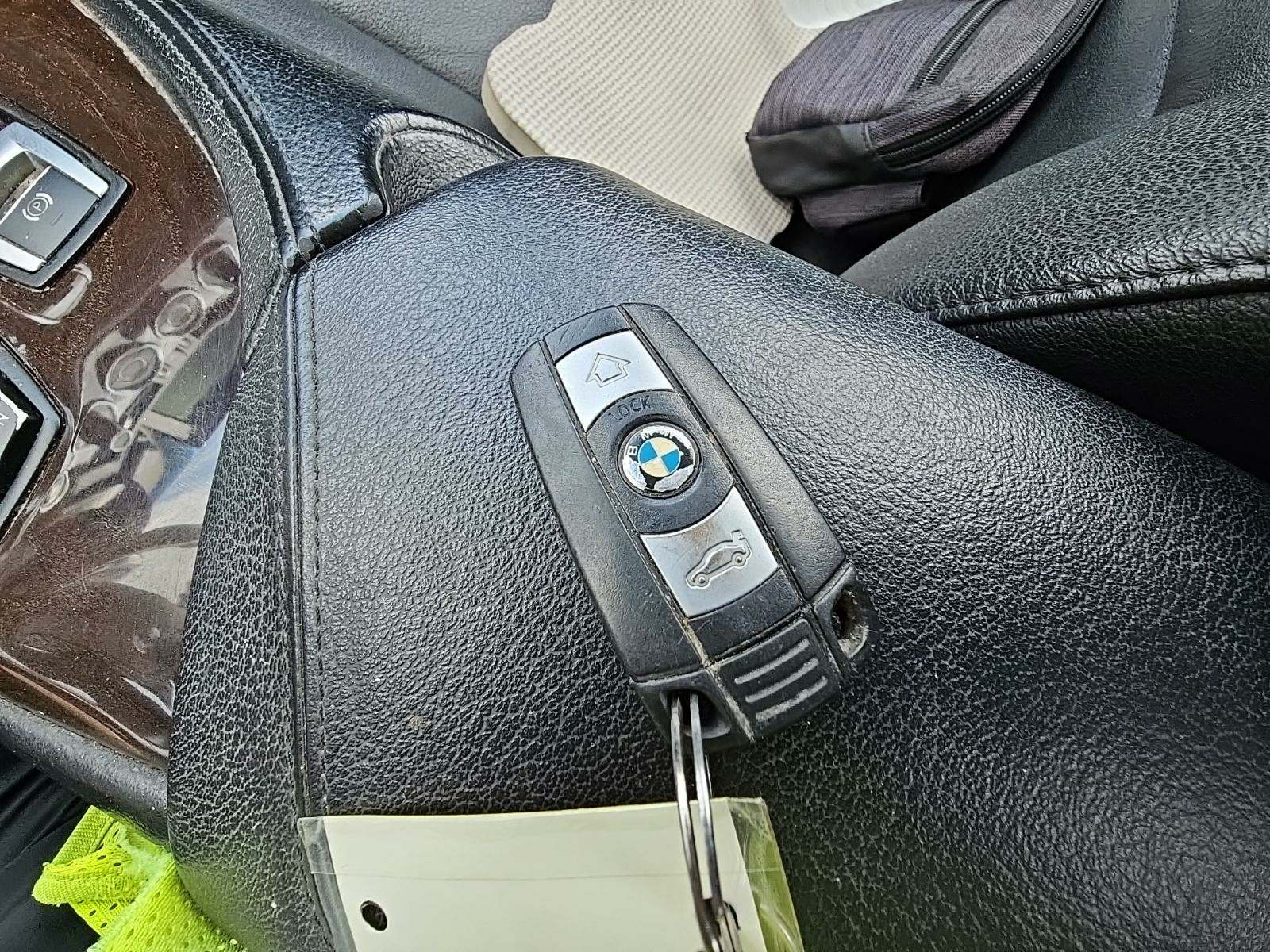 2012 BMW Z4 sDrive35i RWD