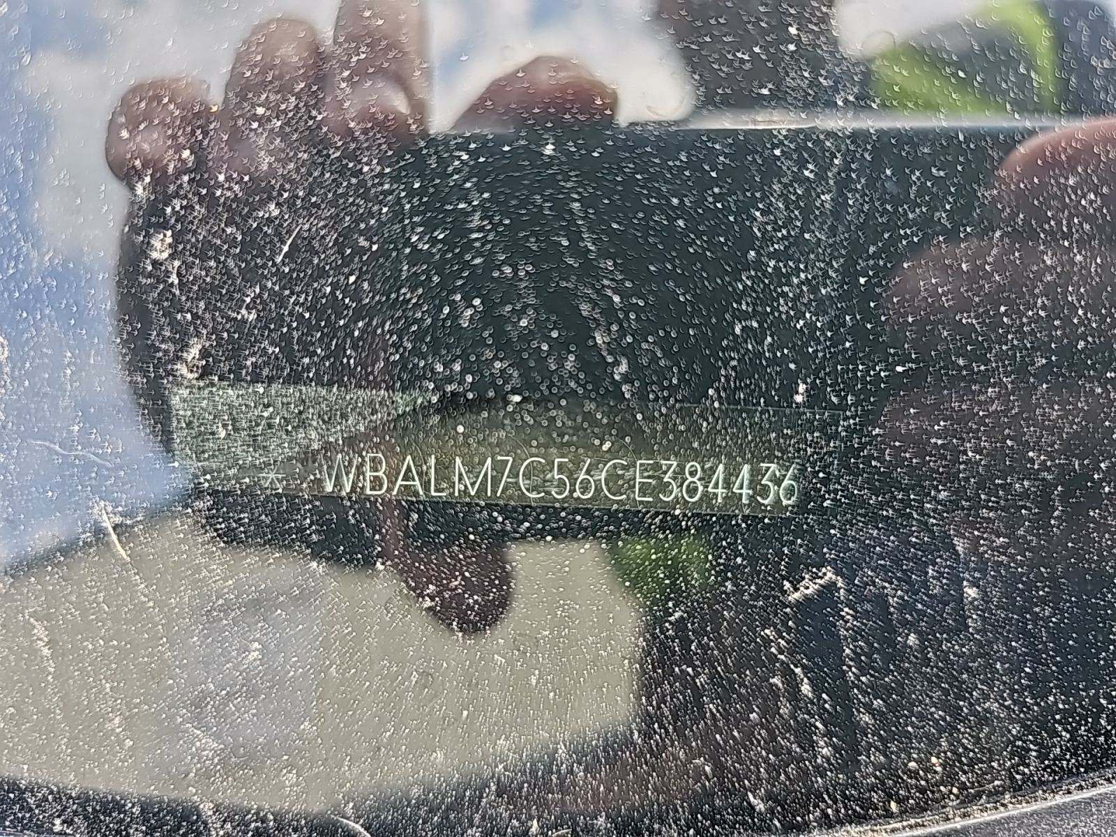 2012 BMW Z4 sDrive35i RWD