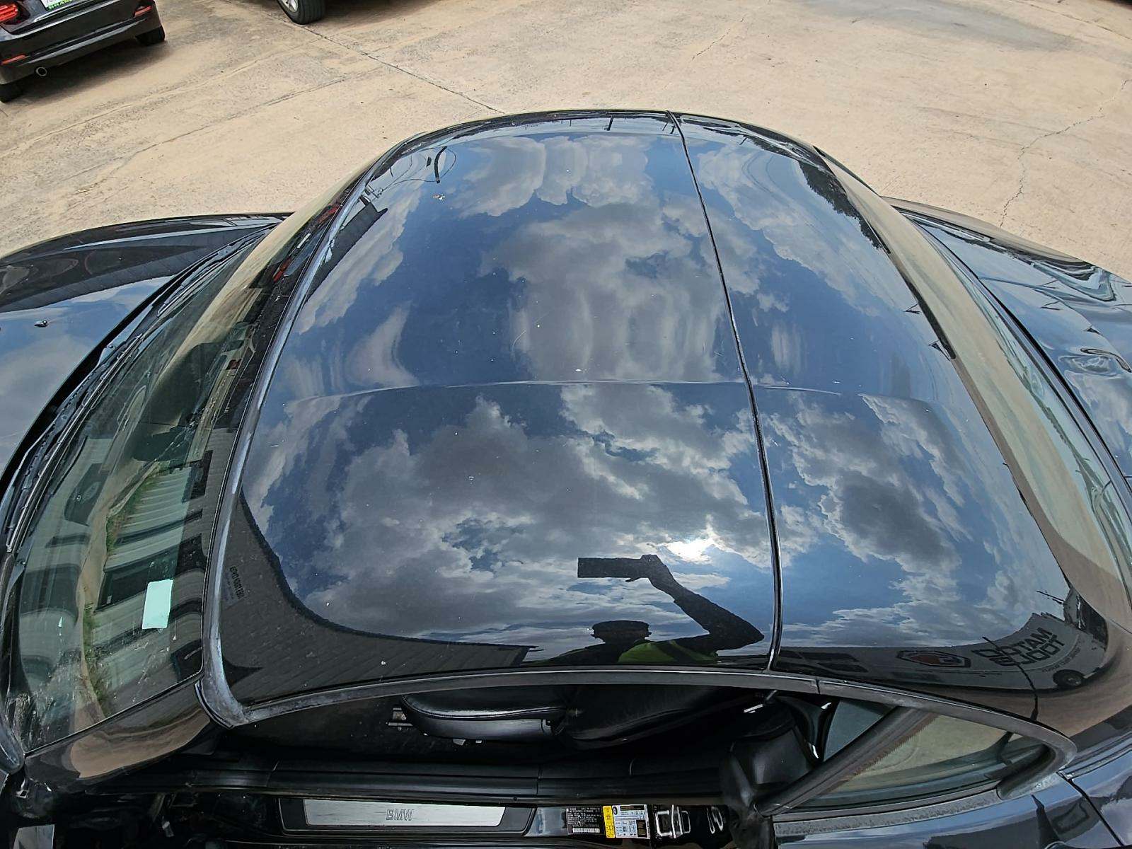 2012 BMW Z4 sDrive35i RWD