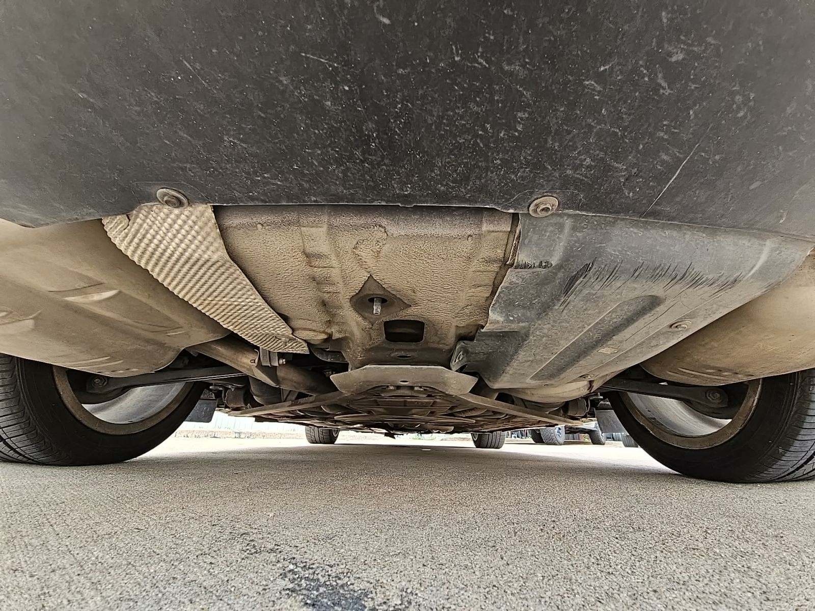 2012 BMW Z4 sDrive35i RWD