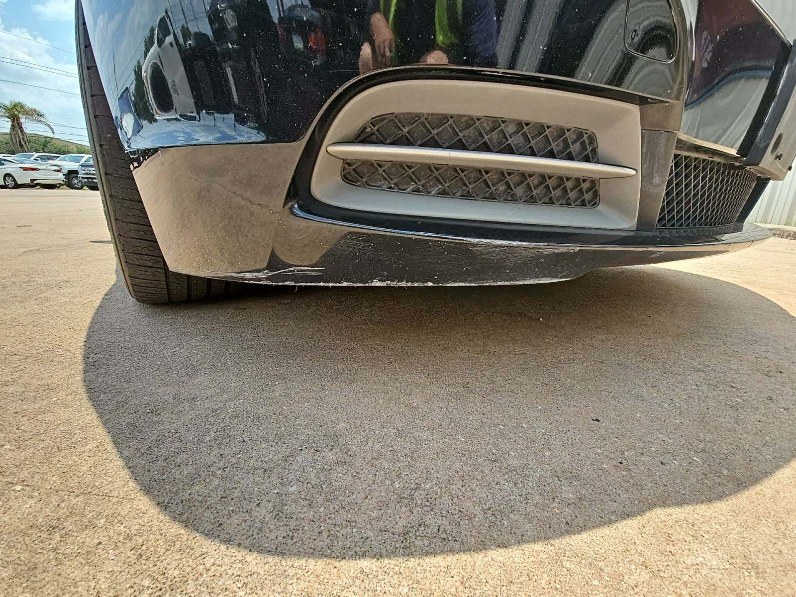 2012 BMW Z4 sDrive35i RWD