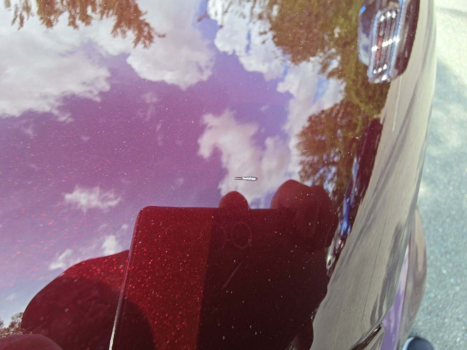 2017 Maserati Levante Base AWD