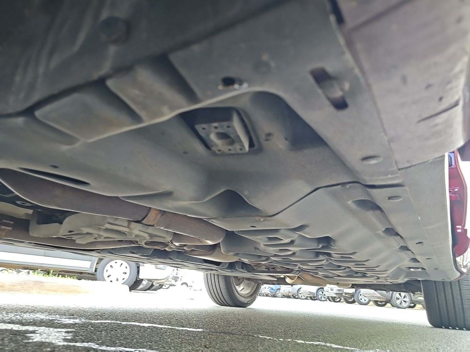 2017 Maserati Levante Base AWD