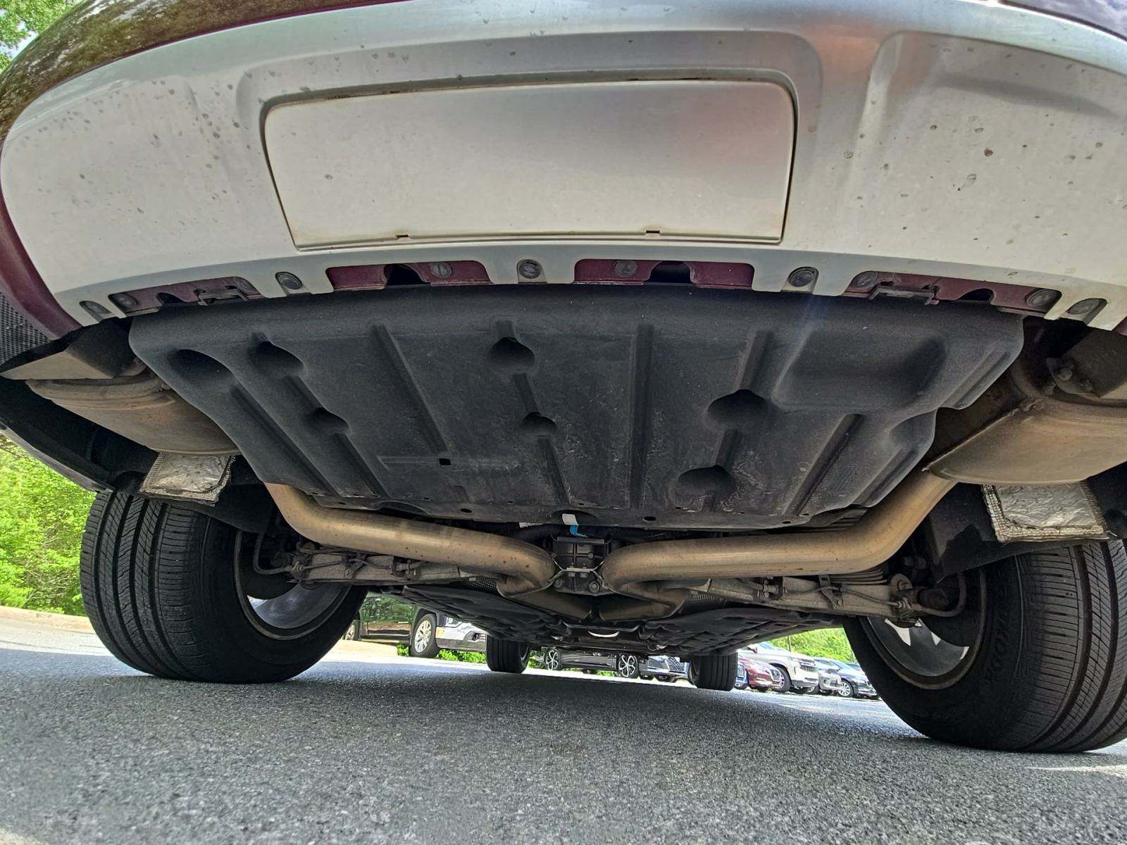 2017 Maserati Levante Base AWD