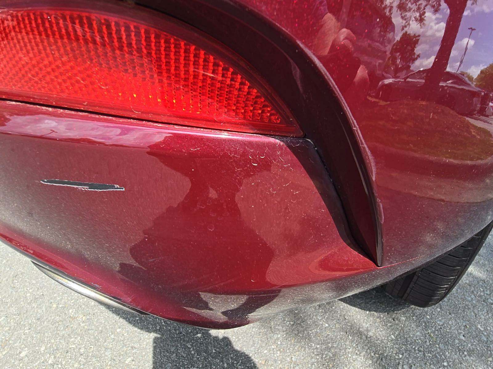 2017 Maserati Levante Base AWD