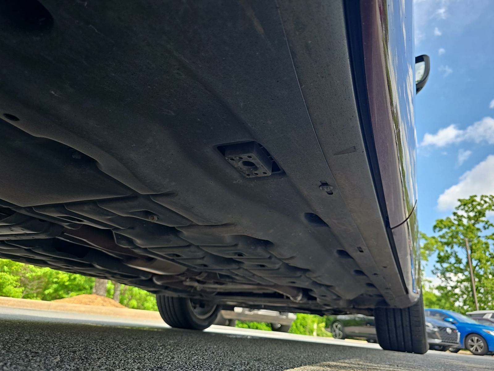 2017 Maserati Levante Base AWD