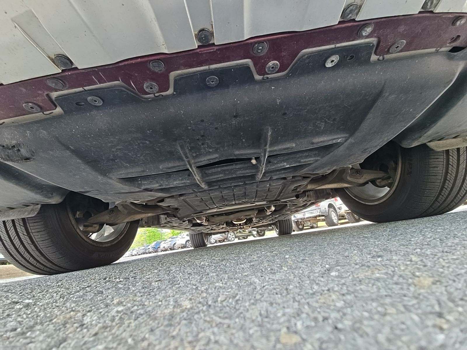 2017 Maserati Levante Base AWD