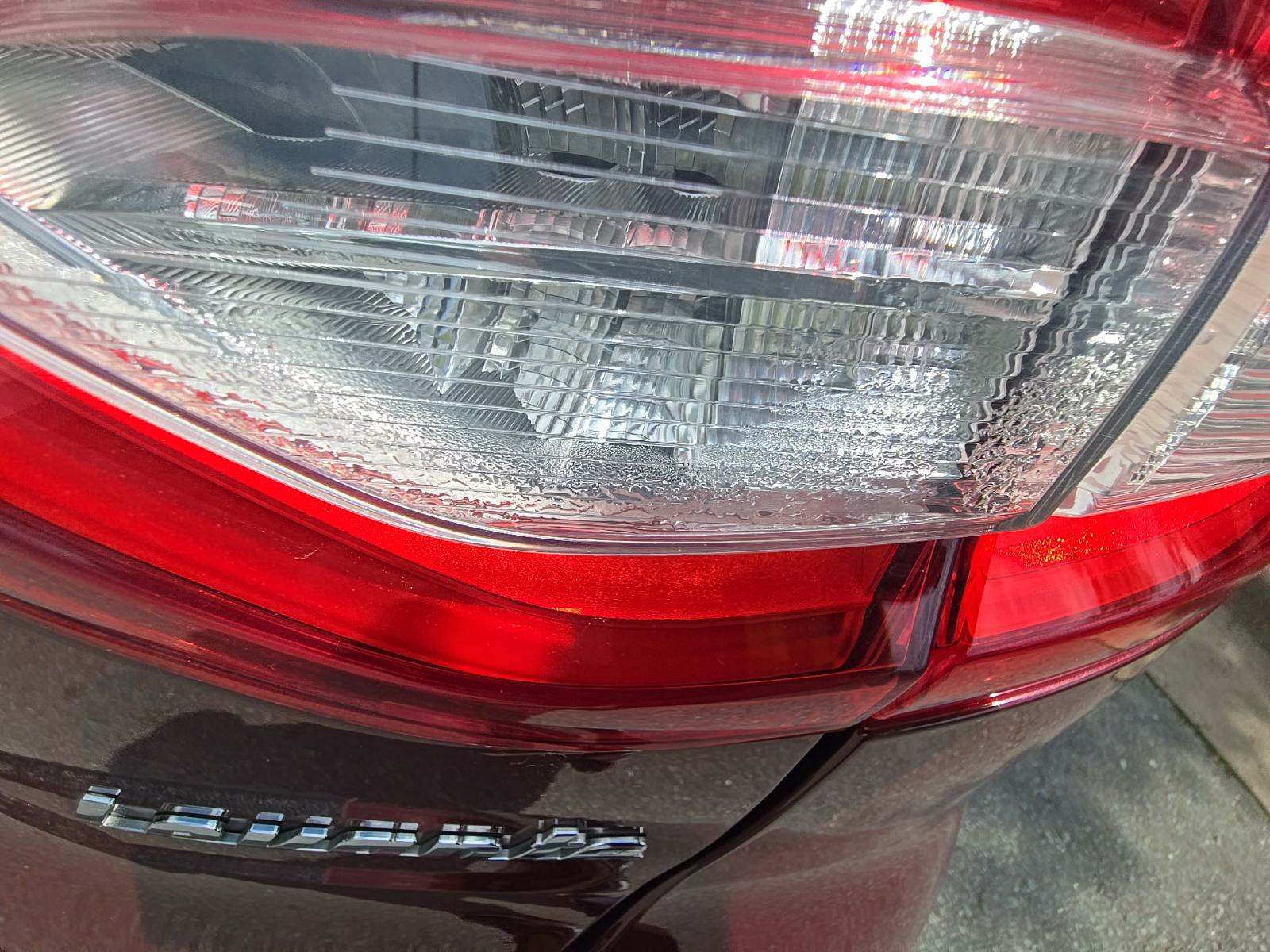 2017 Maserati Levante Base AWD