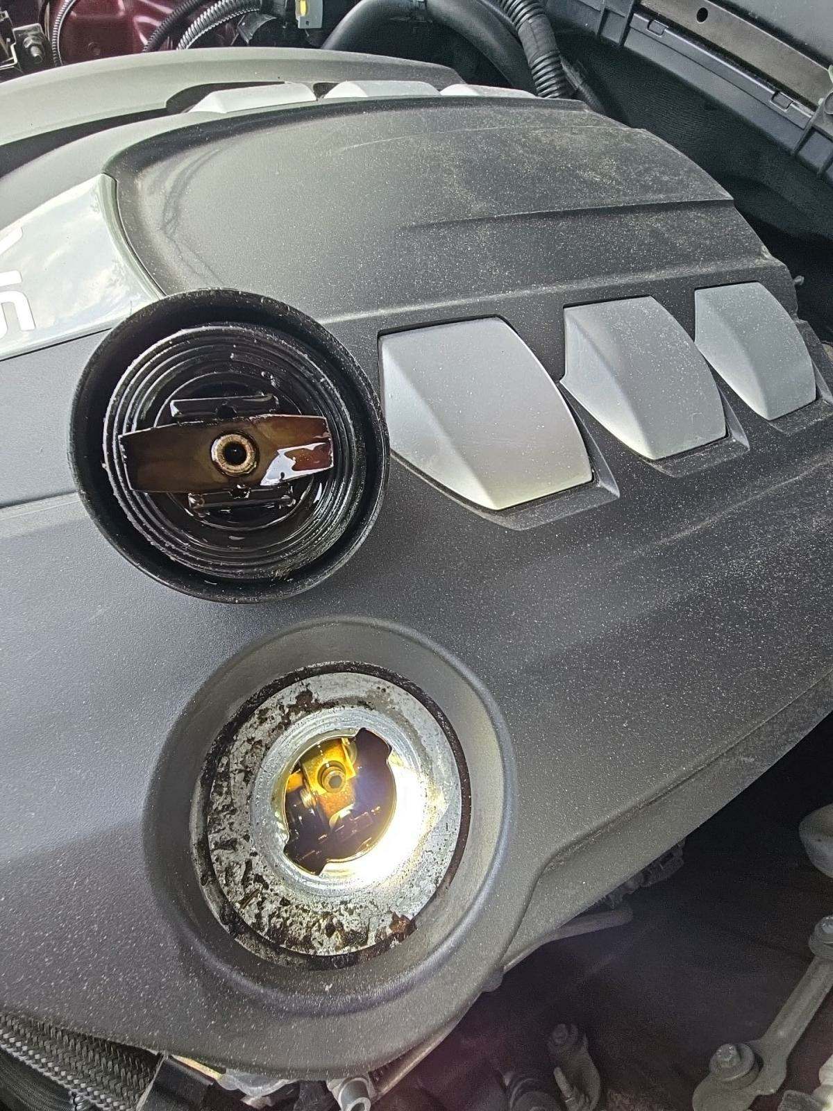 2017 Maserati Levante Base AWD