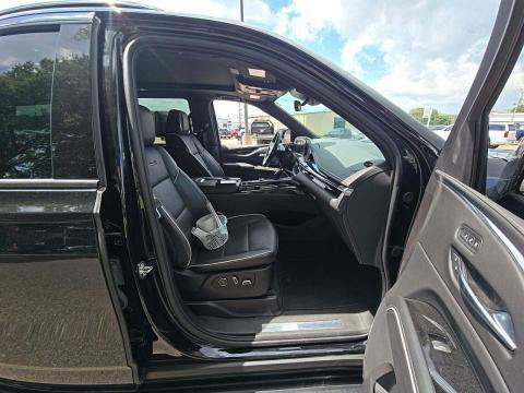 2023 Cadillac Escalade Sport AWD