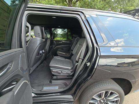 2023 Cadillac Escalade Sport AWD